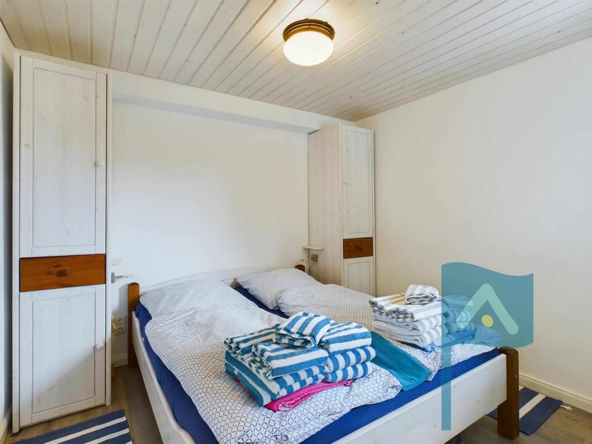 Ferienwohnung Seeschwalbe Wyk auf Föhr Esterno foto